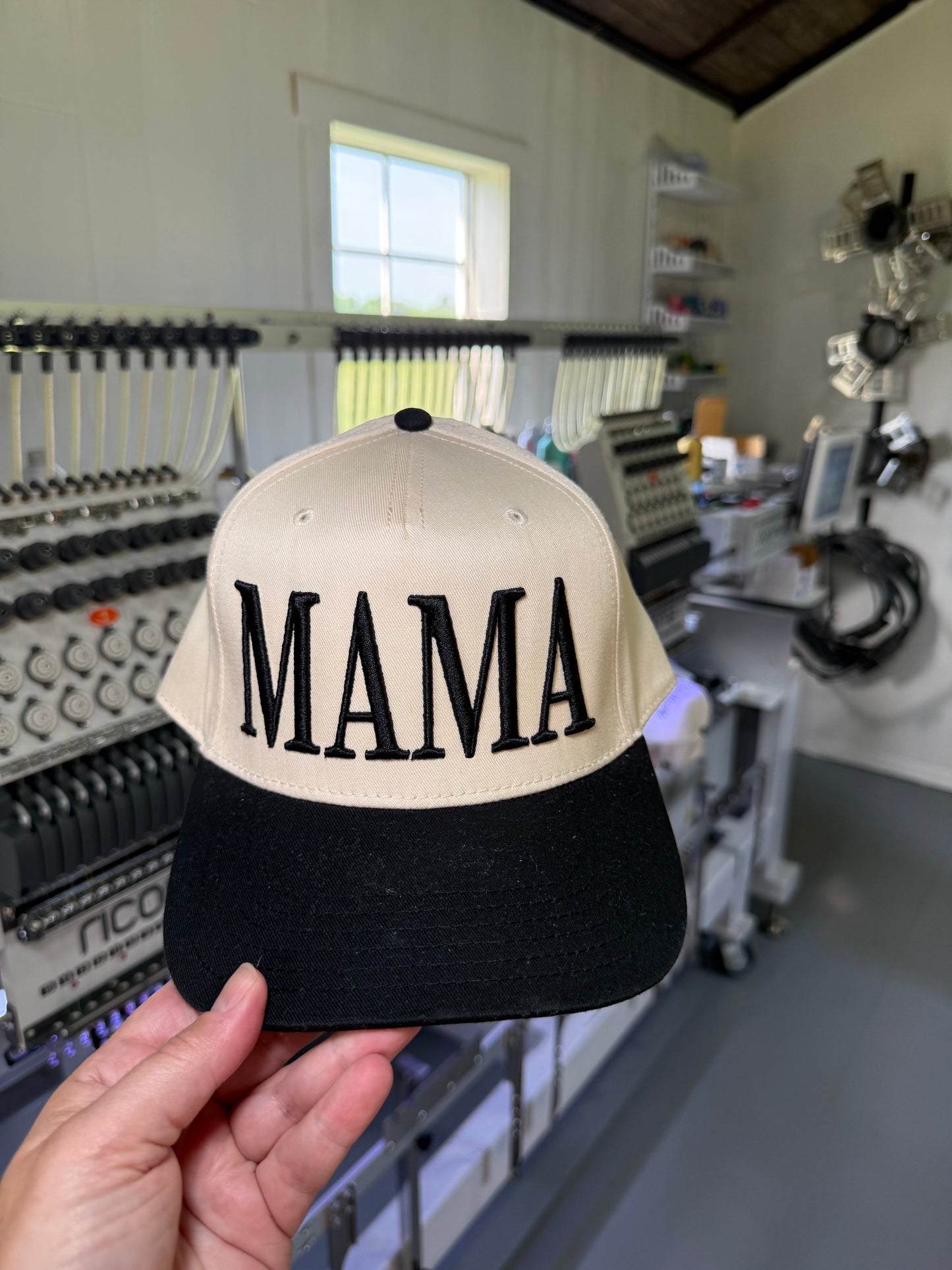 Mama