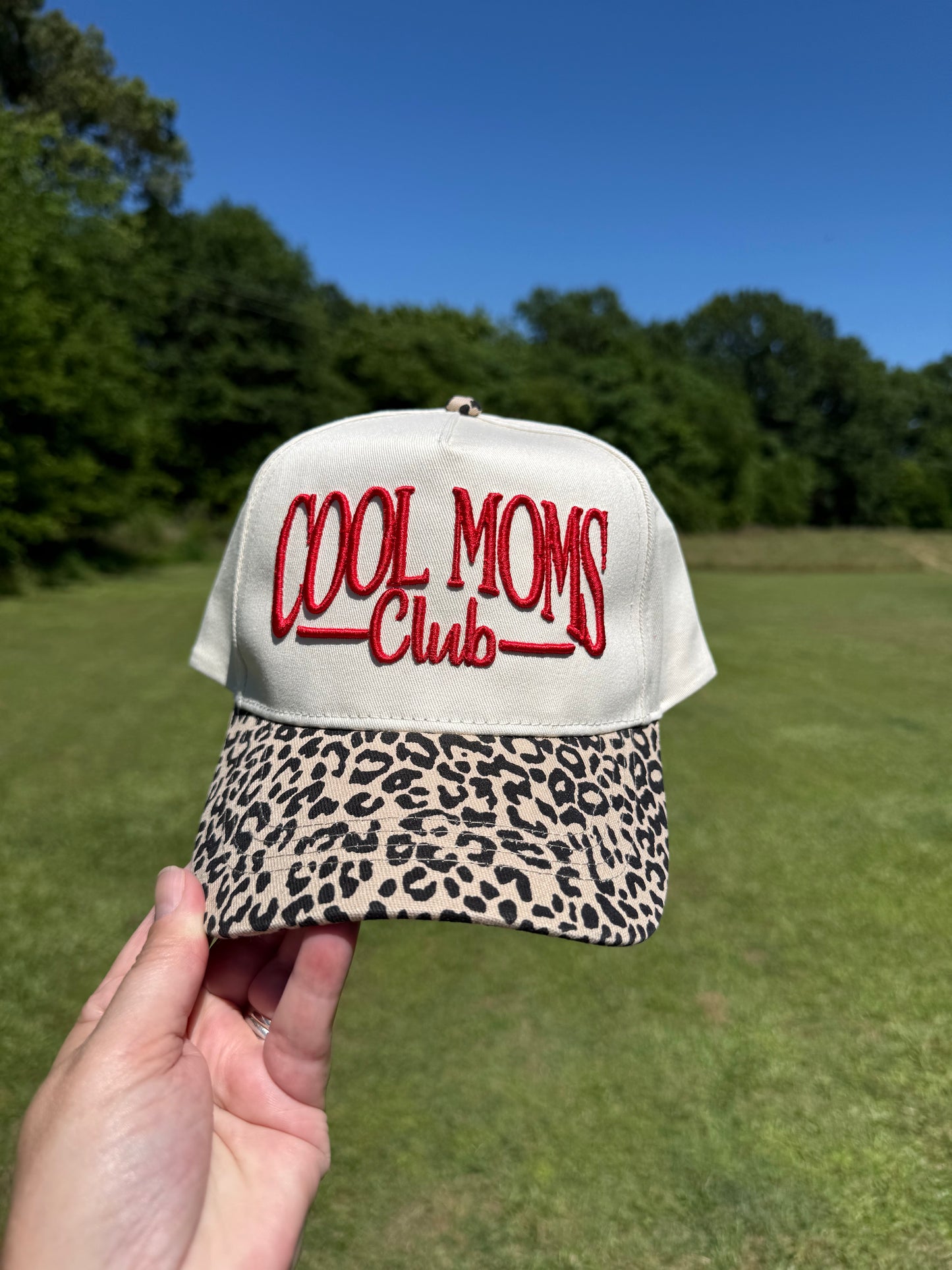 Cool Moms Club