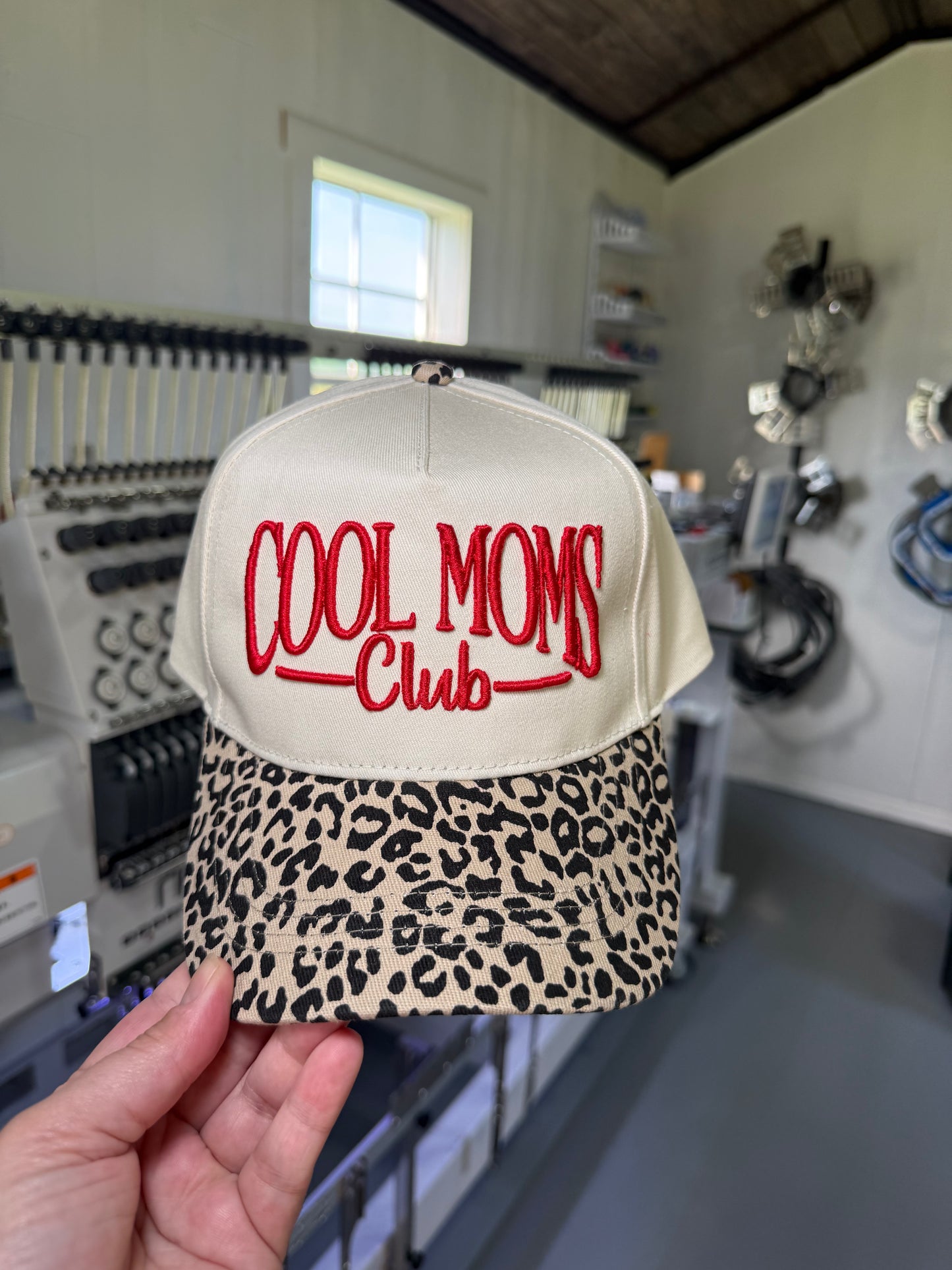 Cool Moms Club