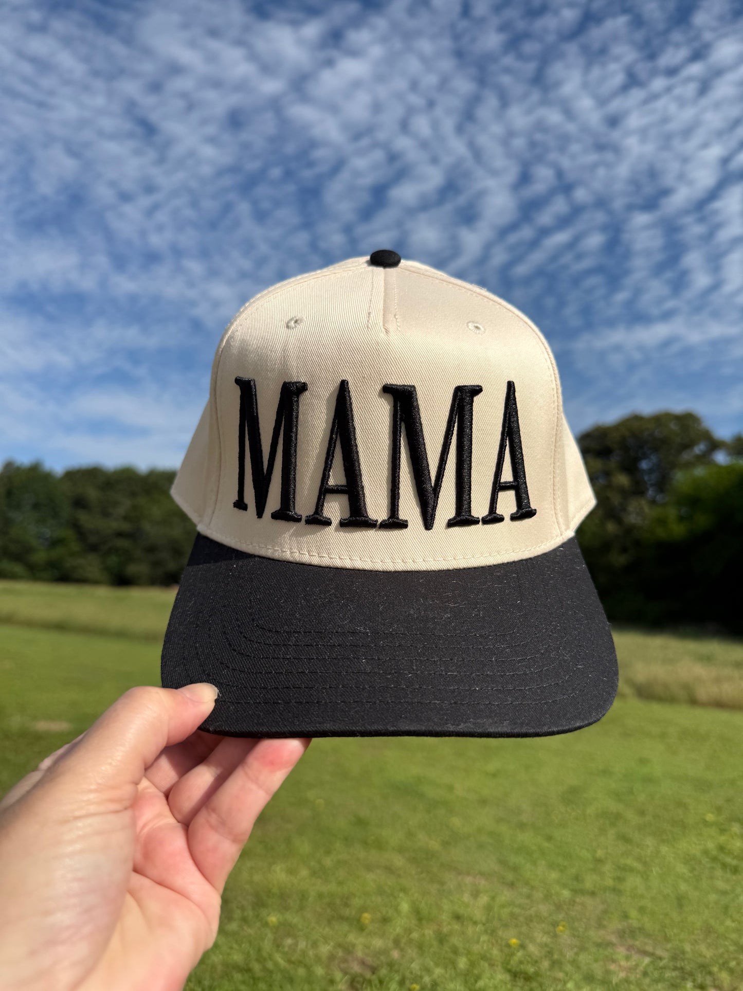 Mama