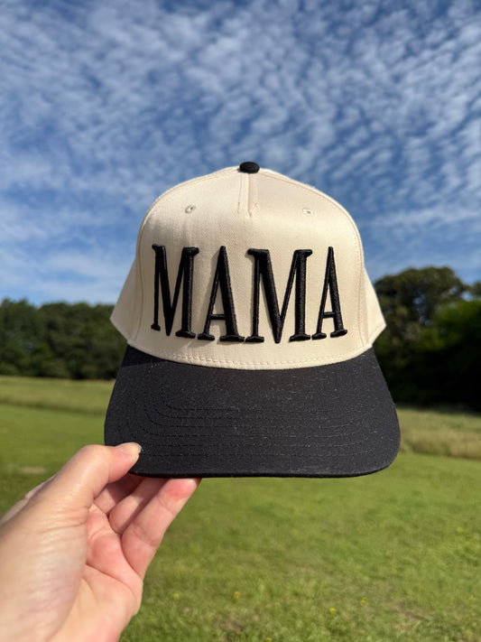 Mama